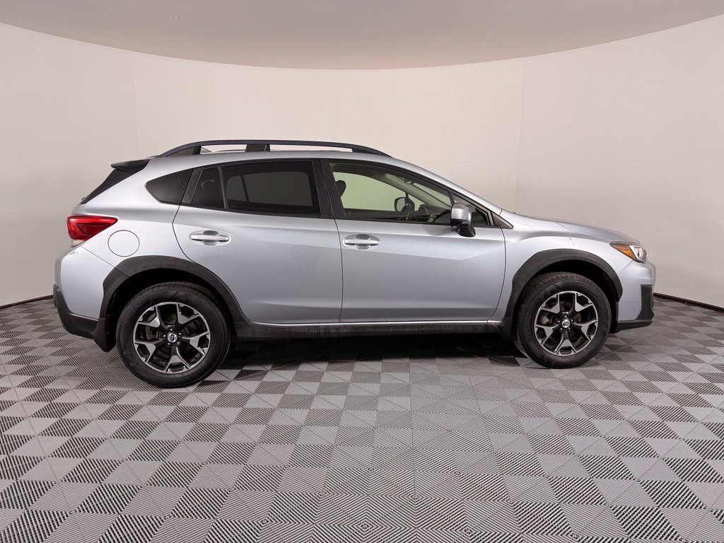 Used 2018 Silver Subaru 2.0i Premium image 7