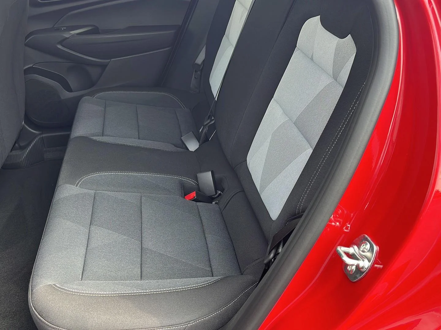 2026 Chevrolet Trax RS - Photo 23