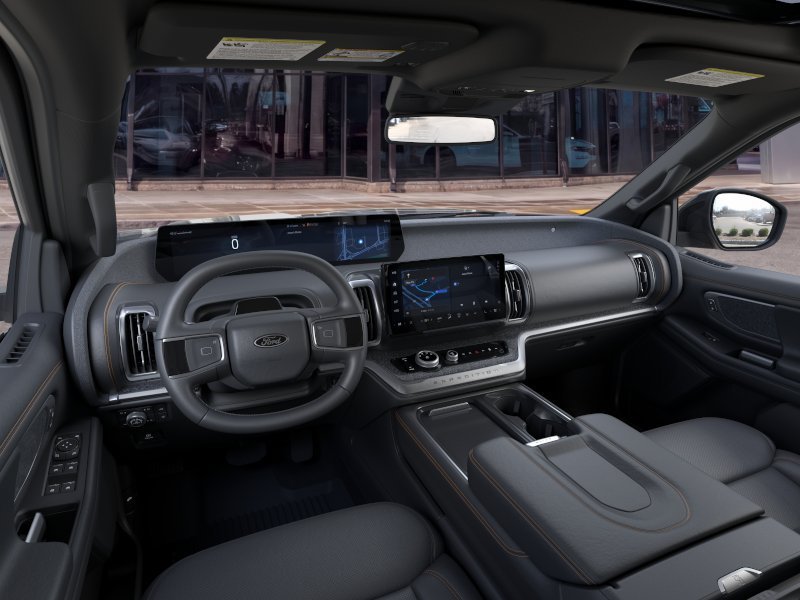 New 2026 Dark Matter Gray Metallic Ford Tremor® image 9