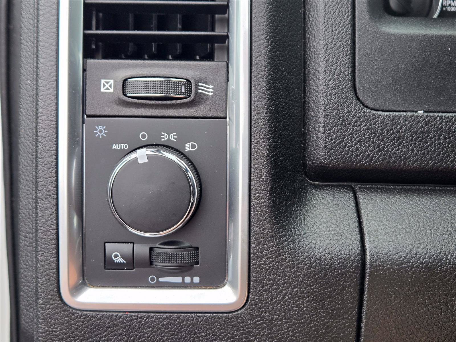 2023 RAM Ram 1500 Classic SLT - Photo 21