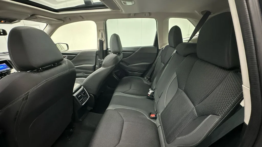 2024 Subaru Forester Premium - Photo 10