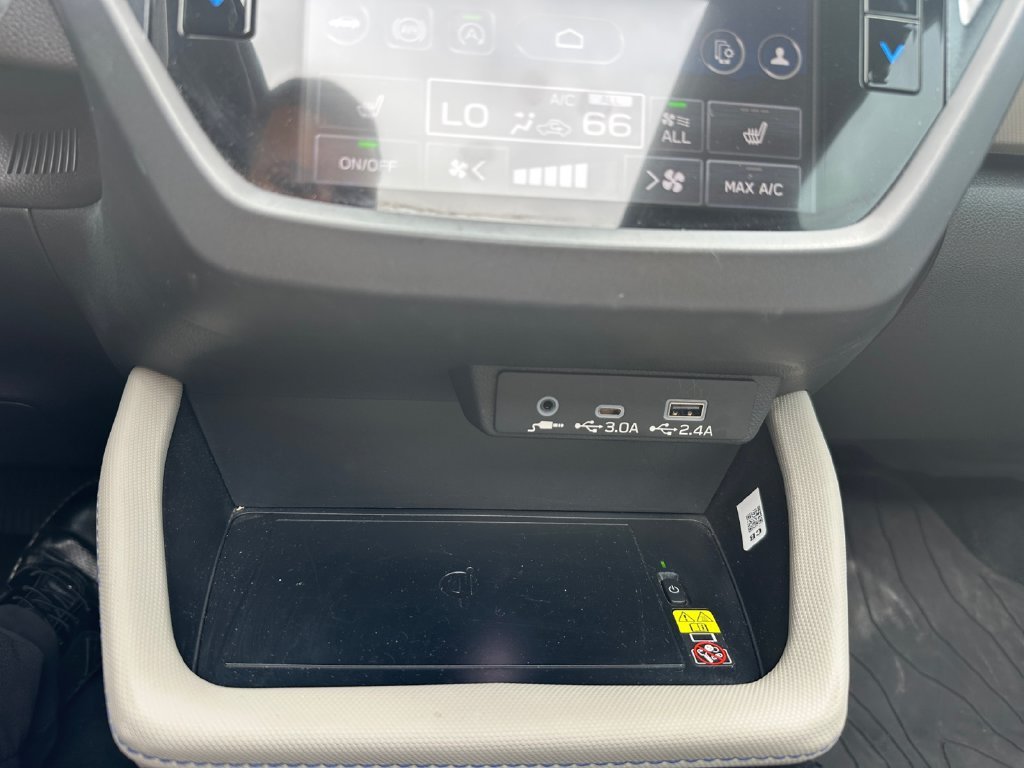 Used 2026 Blue Subaru Premium image 28