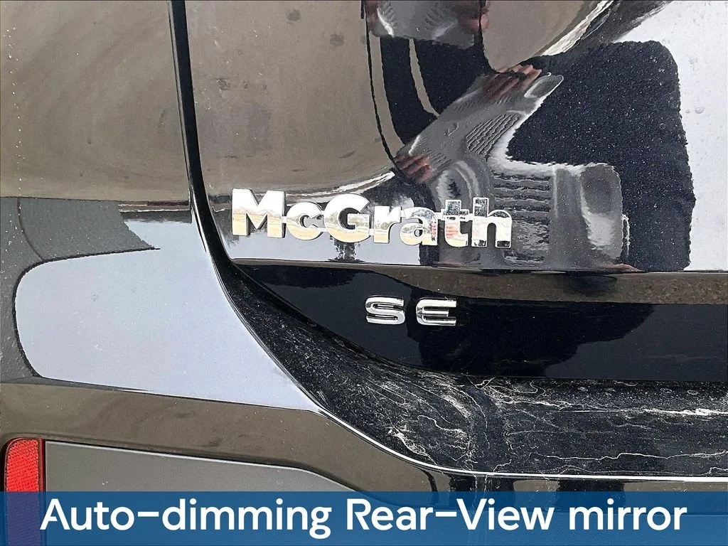 2026 Volkswagen Tiguan SE - Photo 11