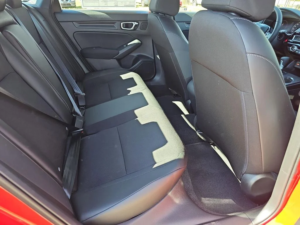 2026 Honda Civic Sport - Photo 14