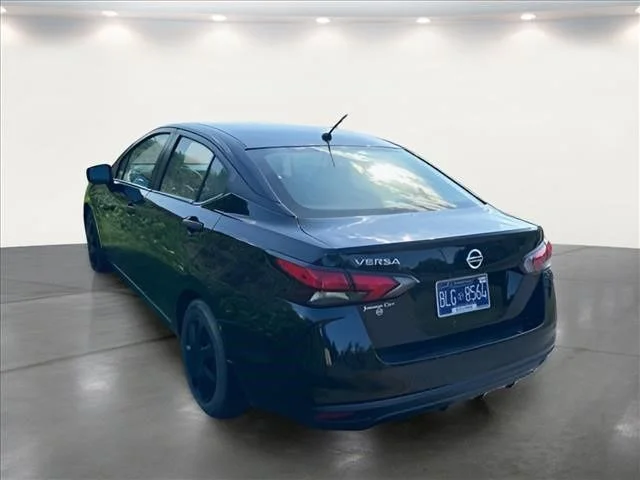Used 2021 Black Nissan 1.6 S image 20
