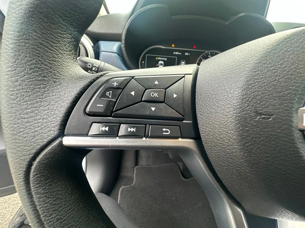 Used 2025 Gray Nissan 1.6 SV image 13