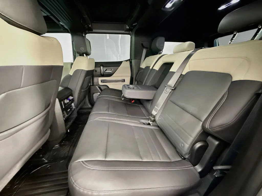 Used 2026 Black GMC 2X image 24