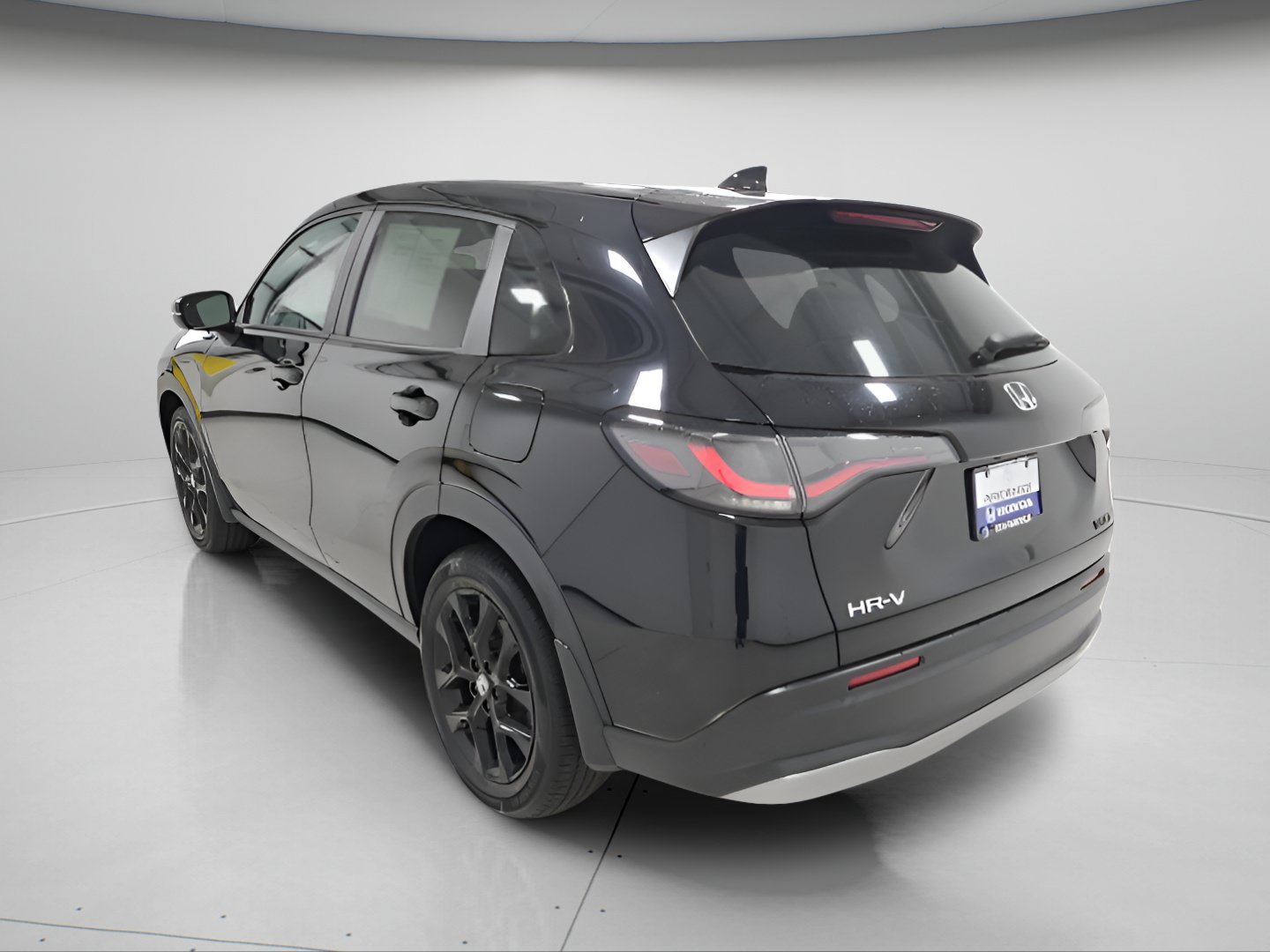 2024 Honda HR-V Sport - Photo 39