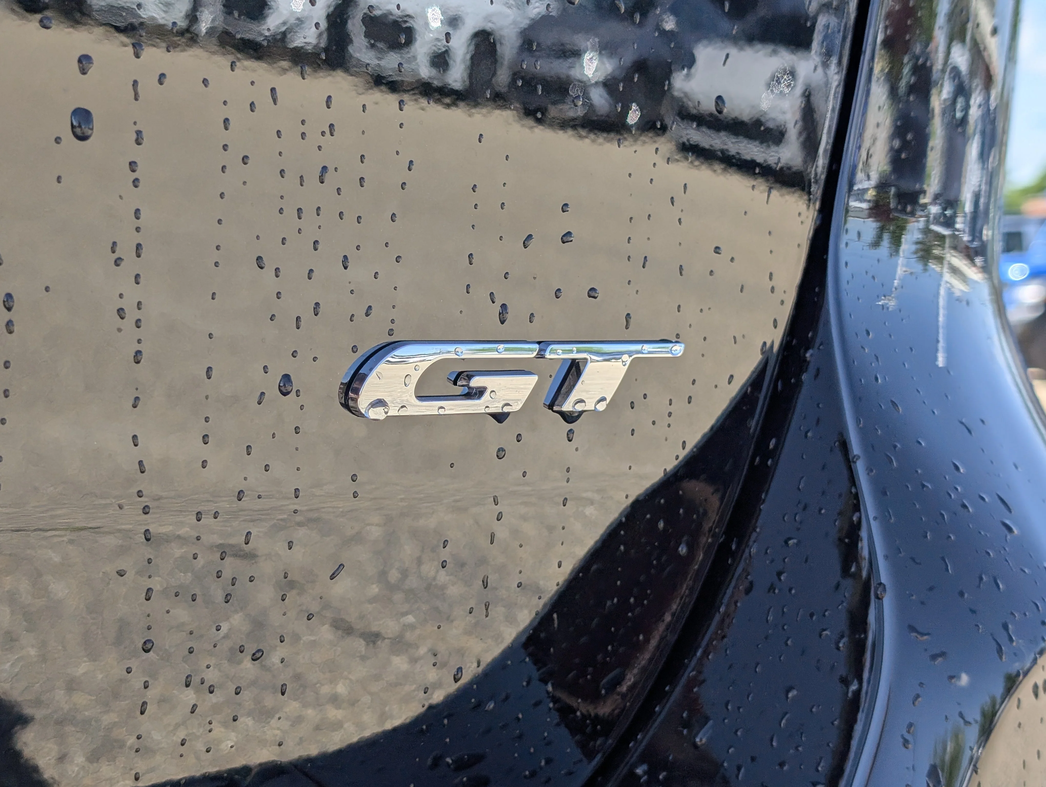 New 2026 DB Black Dodge GT HEMI V8 Plus image 13