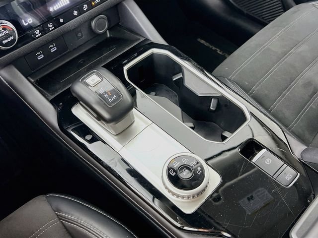 2025 Mitsubishi Outlander SE - Photo 23