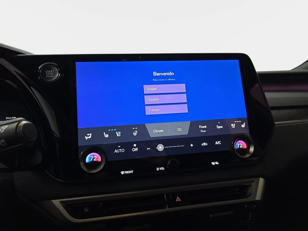 New 2026 Iridium Lexus PREMIUM PLUS image 20
