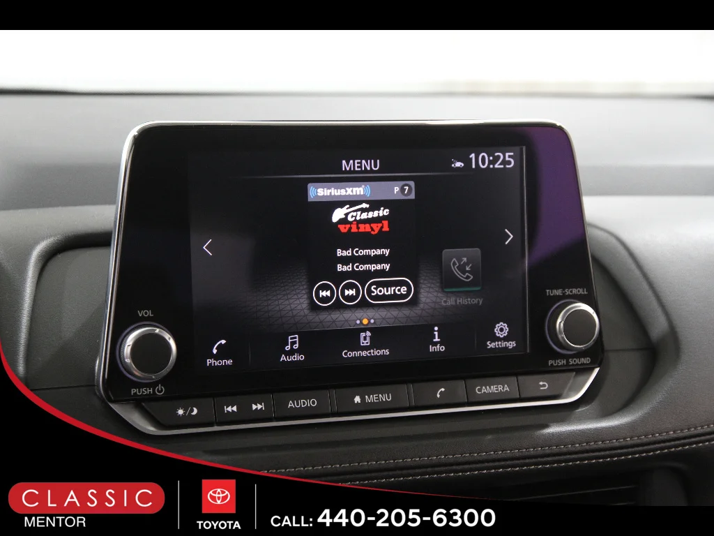 2024 Nissan Rogue SV - Photo 9