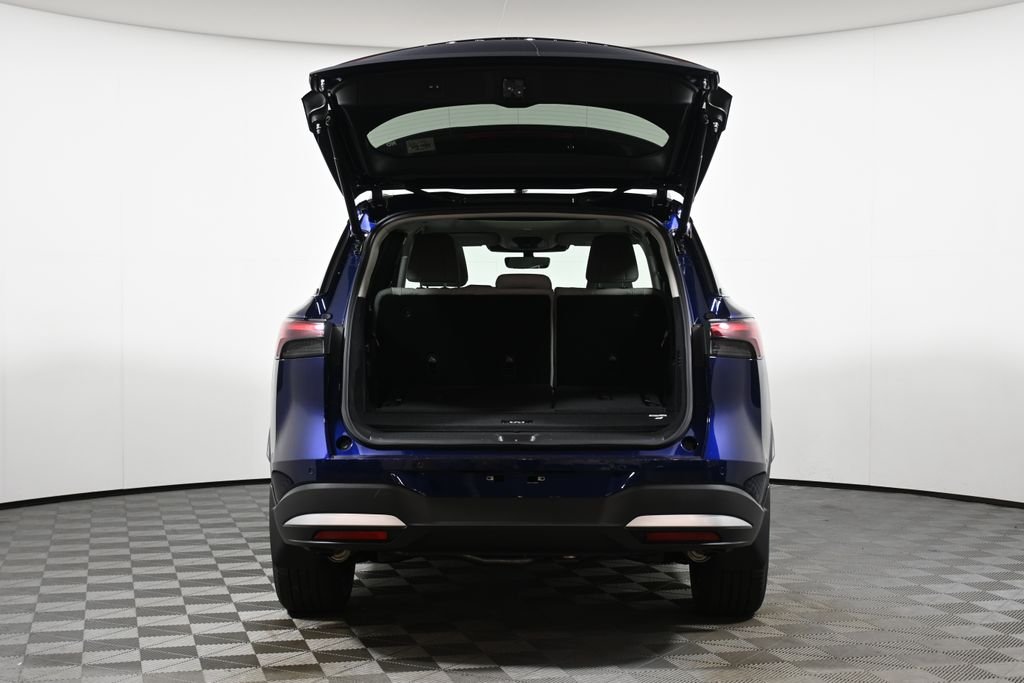 2026 INFINITI QX60 LUXE - Photo 30