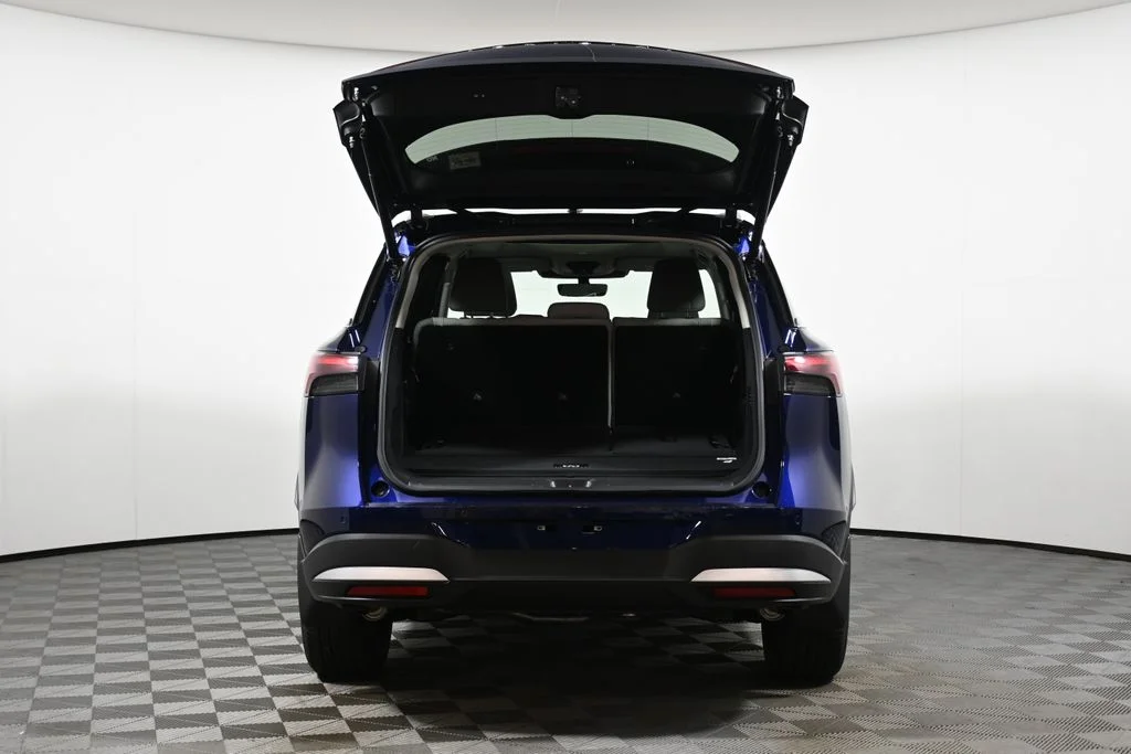 2026 INFINITI QX60 LUXE - Photo 30