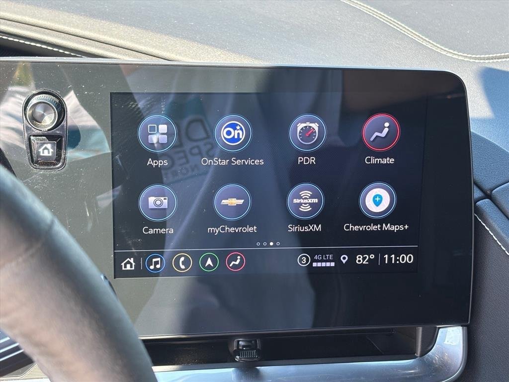 2023 Chevrolet Corvette 2LT - Photo 14