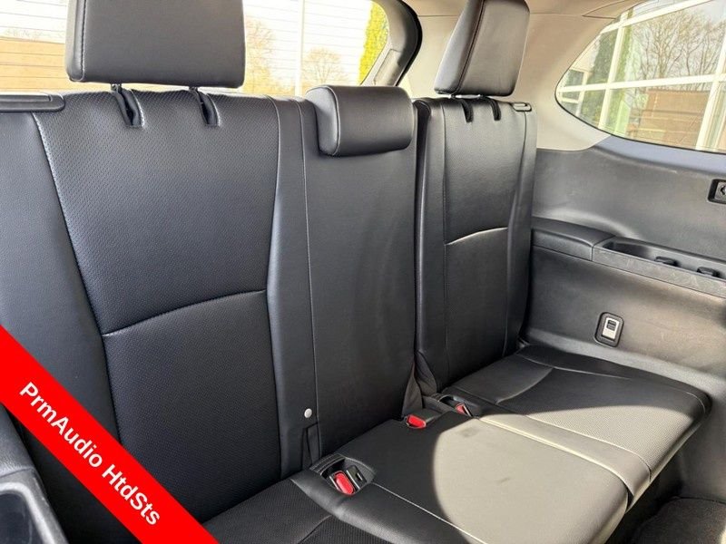 Used 2024 Celestial Silver Metallic Toyota XLE image 13