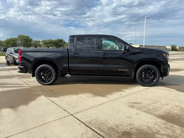 2026 Chevrolet Silverado 1500 High Country - Photo 5