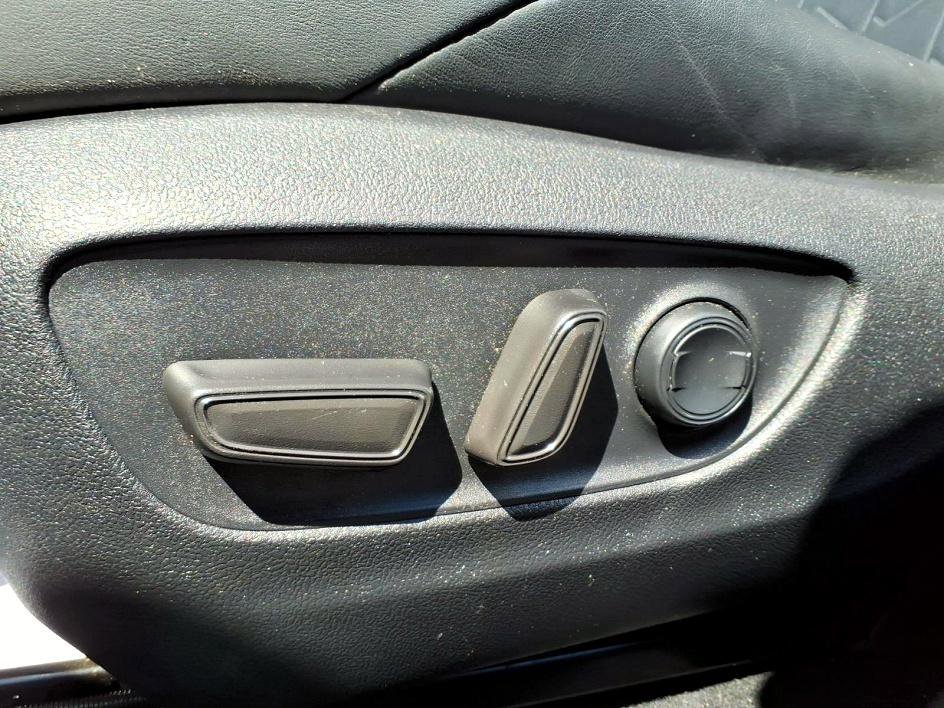 Used 2022 Magnetic Gray Metallic Toyota TRD Off Road image 16