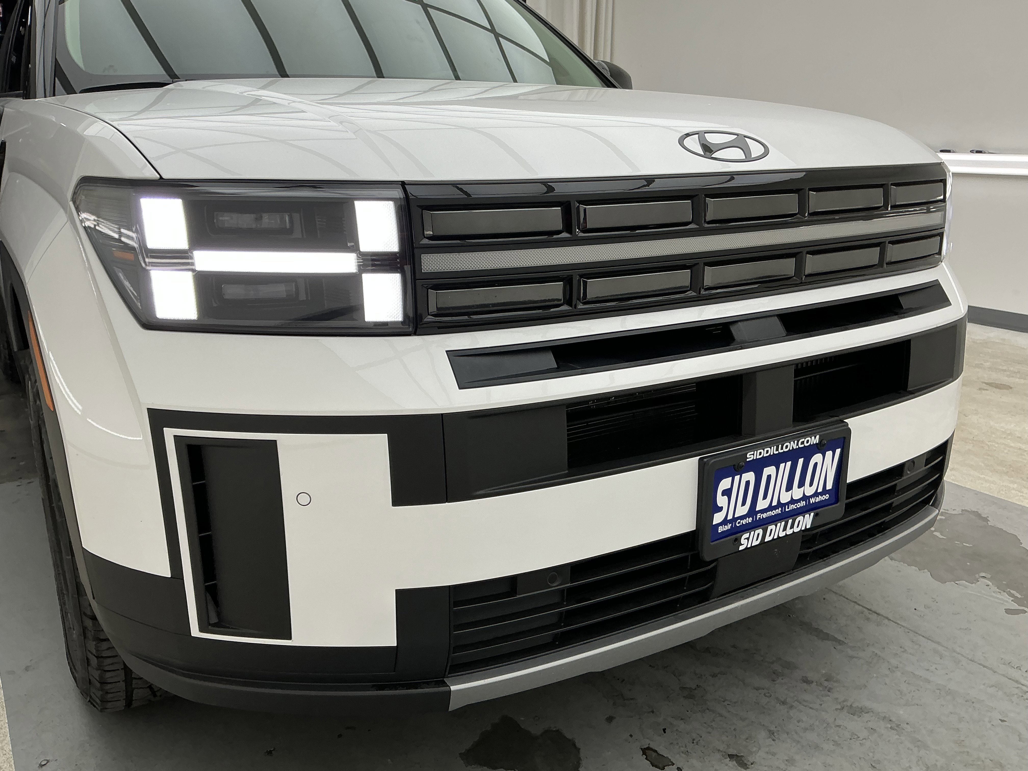 Certified Used 2025 Serenity White Hyundai XRT image 26
