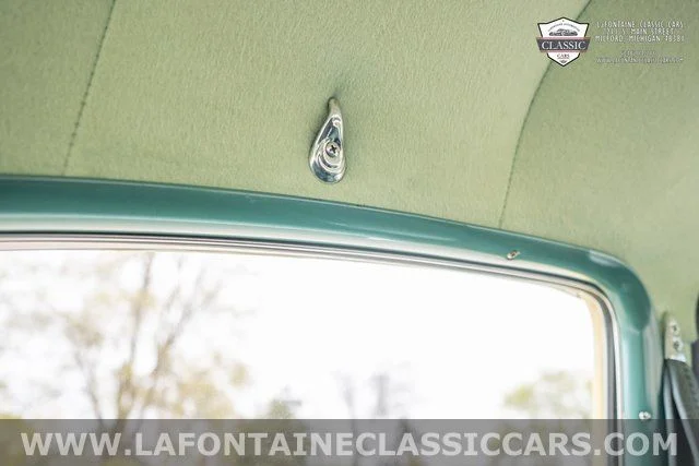 Used 1954 Yellow Chevrolet Bel Air image 51