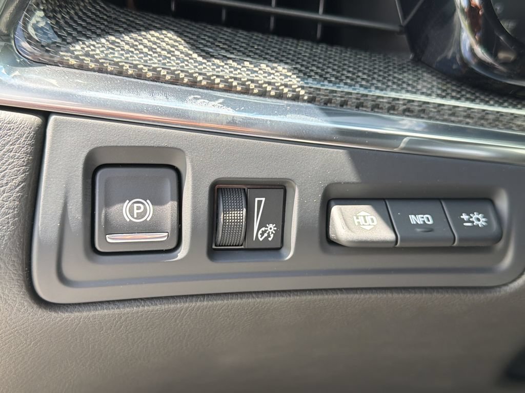 2026 Cadillac XT5 Sport - Photo 33