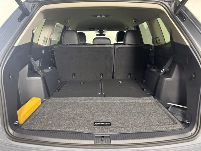 2026 Volkswagen Atlas SE w/Tech - Photo 23
