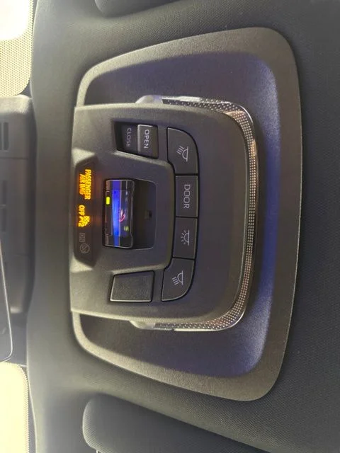 Used 2025 White Toyota Limited image 14