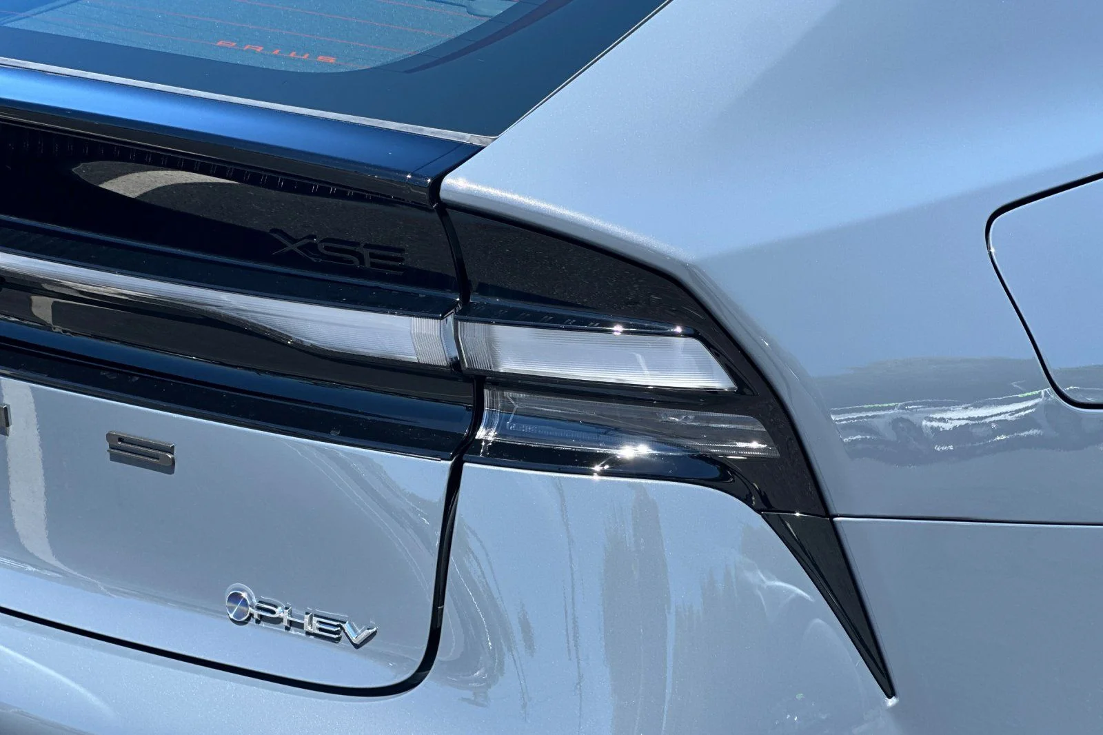New 2026  Toyota XSE Premium image 32