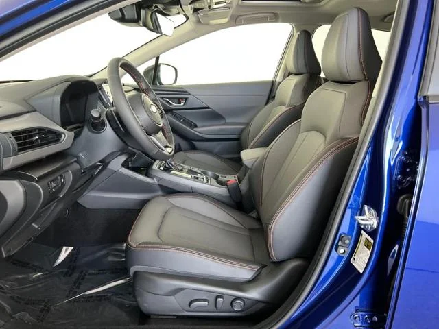 New 2026 SAPPHIRE BLUE PEARL Subaru Limited Hybrid image 11