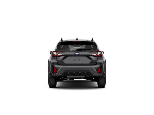 New 2027 MAGNETITE GRAY PEARL Subaru Premium image 9