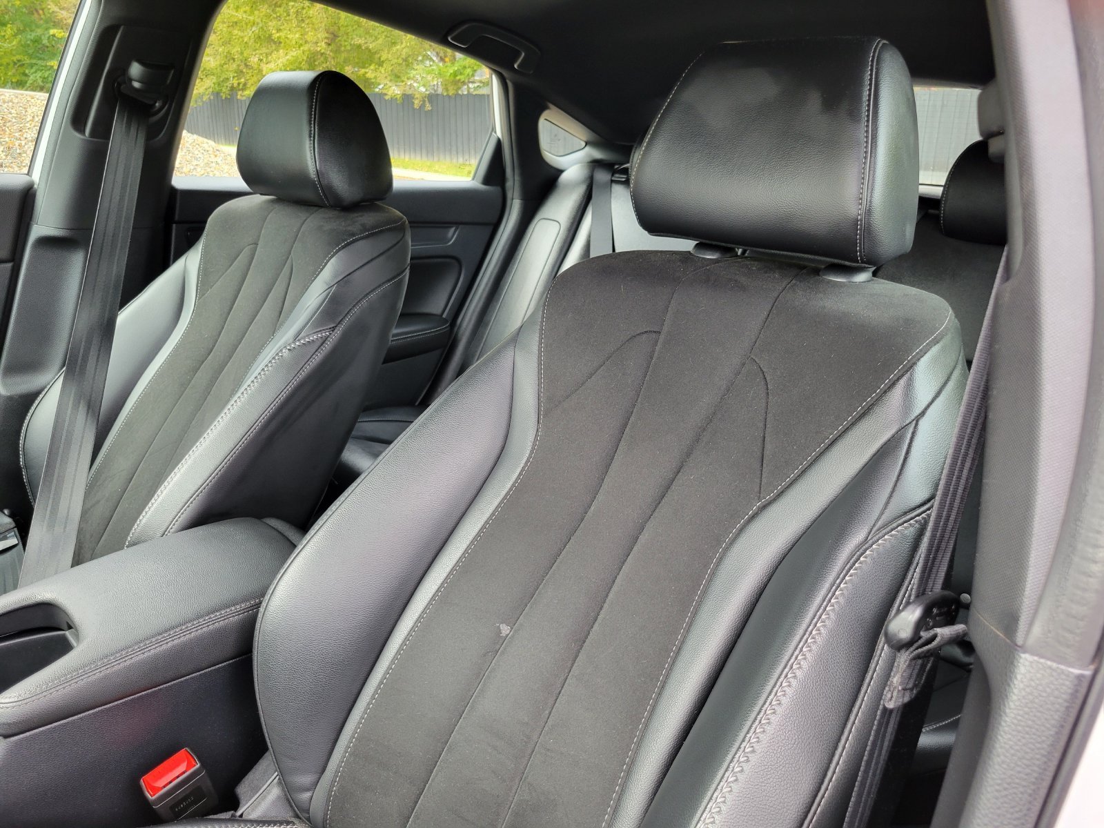 Used 2025  Acura A-Spec Tech Package image 12