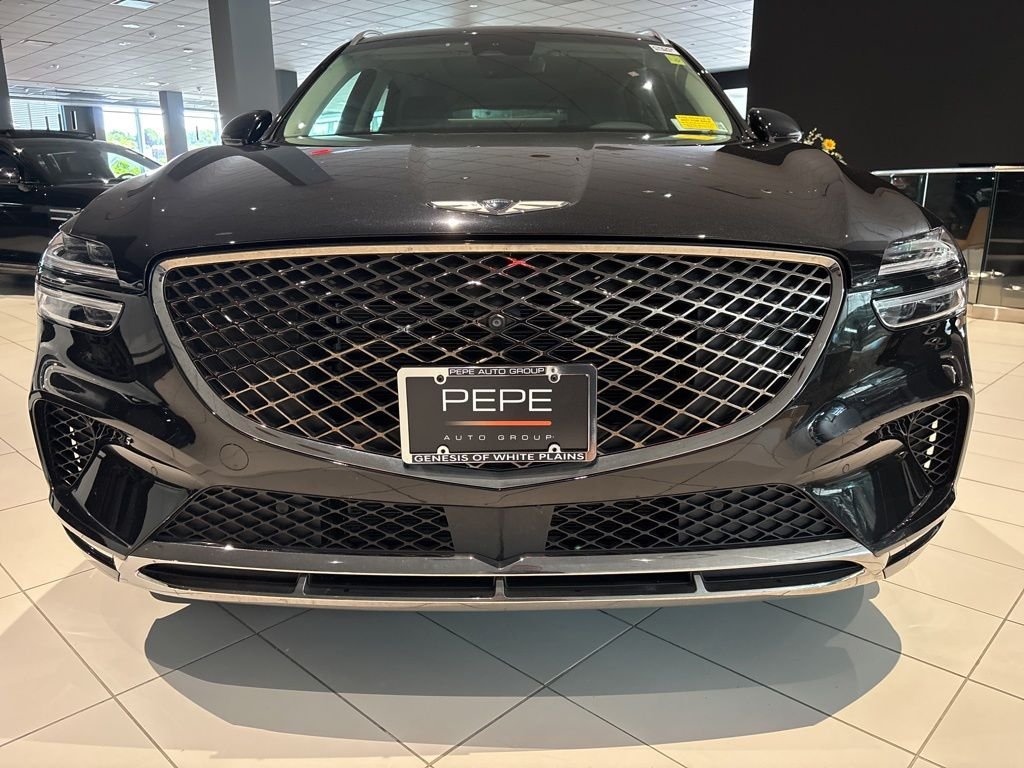 2023 GENESIS GV70 Standard - Photo 8