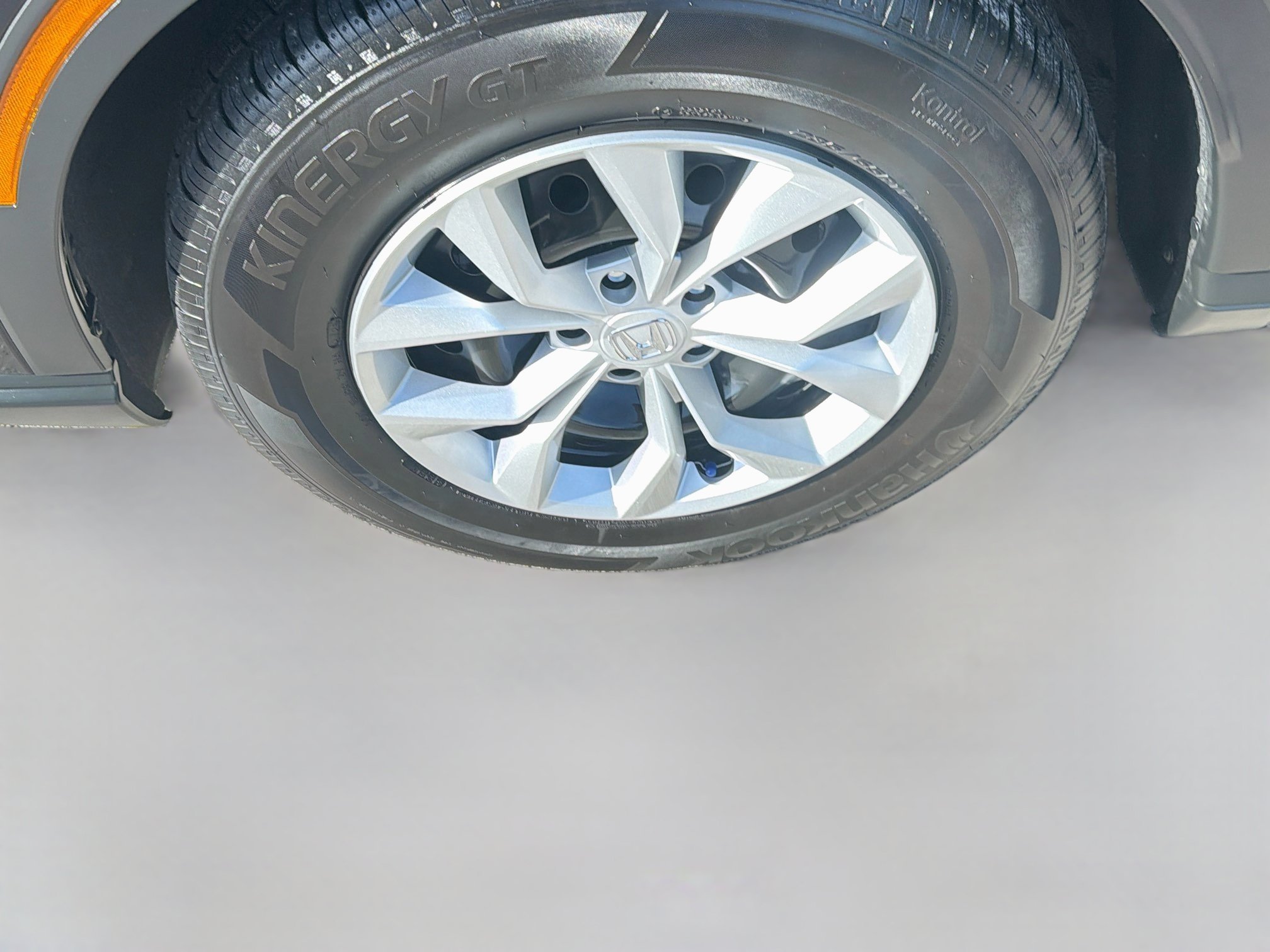 2026 Honda CR-V LX - Photo 36
