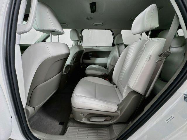 New 2026 White Hyundai Blue SEL 7P image 40