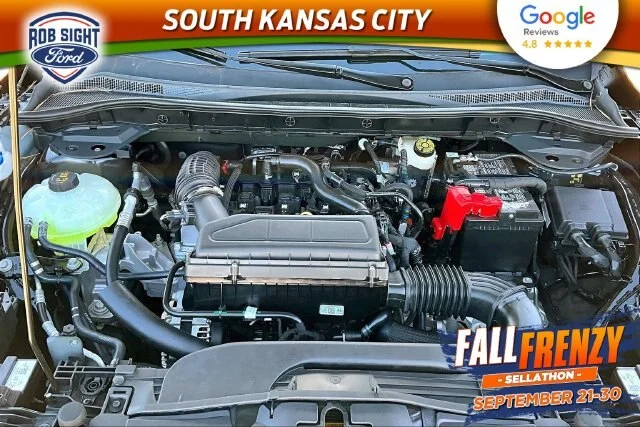 2026 Ford Escape Active - Photo 12