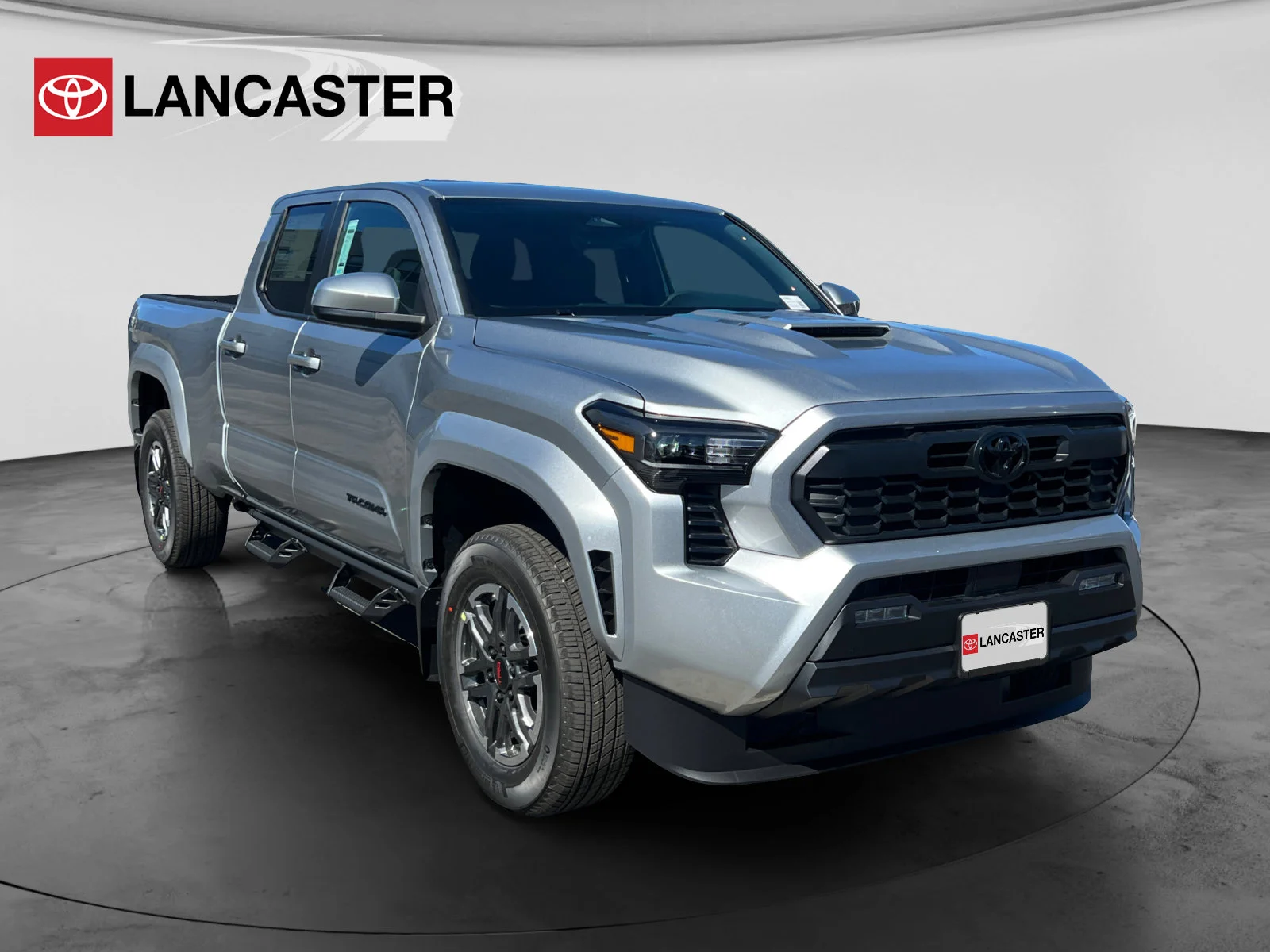 2026 Toyota Tacoma  TRD Sport