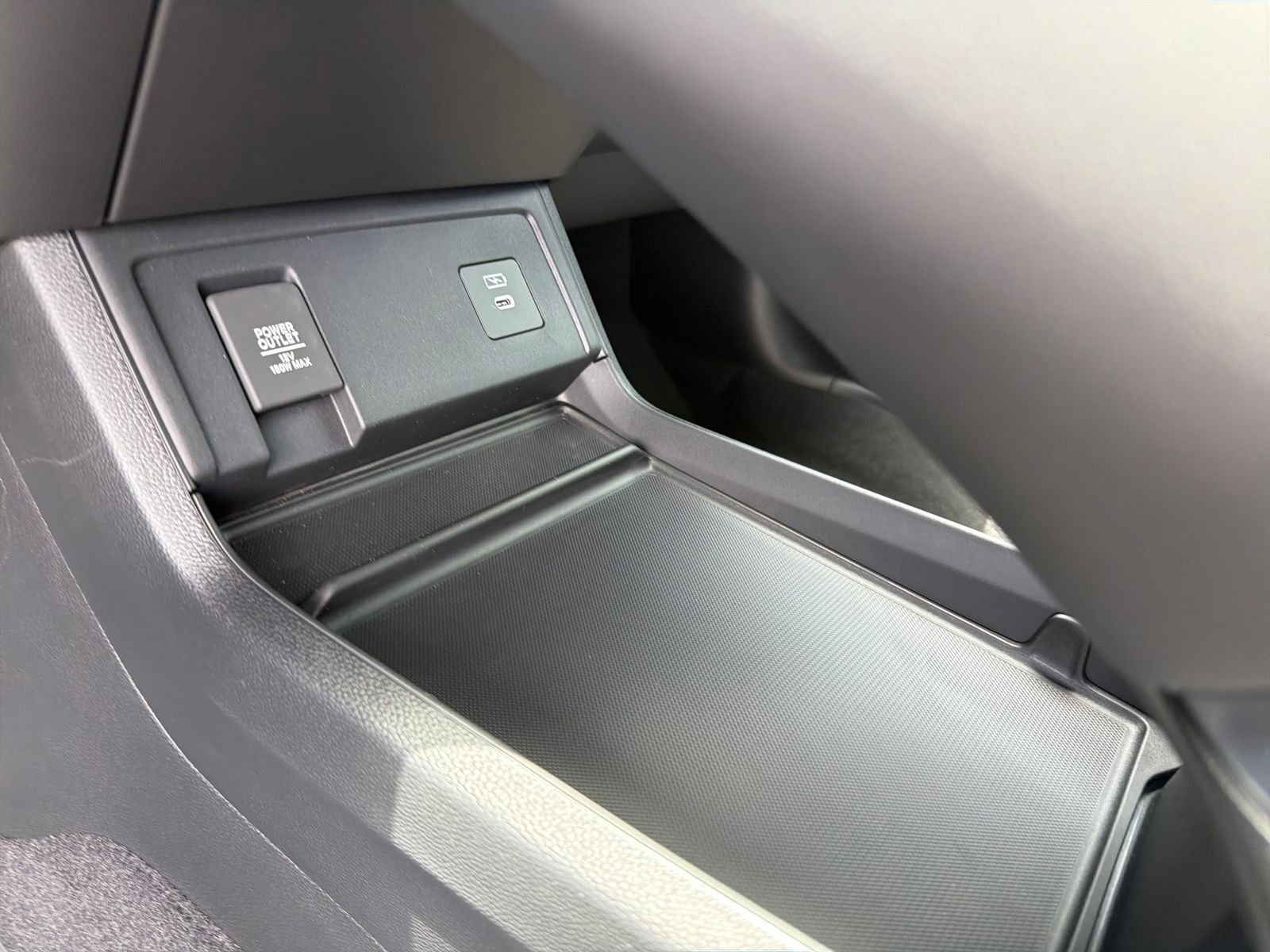 New 2026 Majestic Black Pearl Acura Base image 18