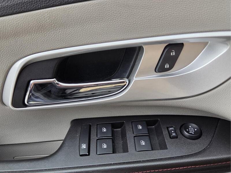 Used 2014 Blue Metallic CHEVROLET FWD 4DR LTZ image 21