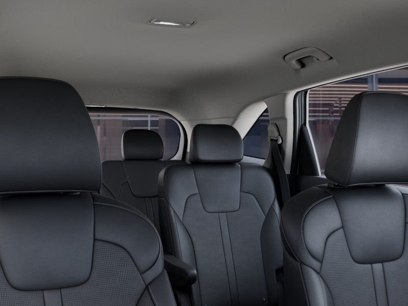 New 2026 Green Kia EX image 27