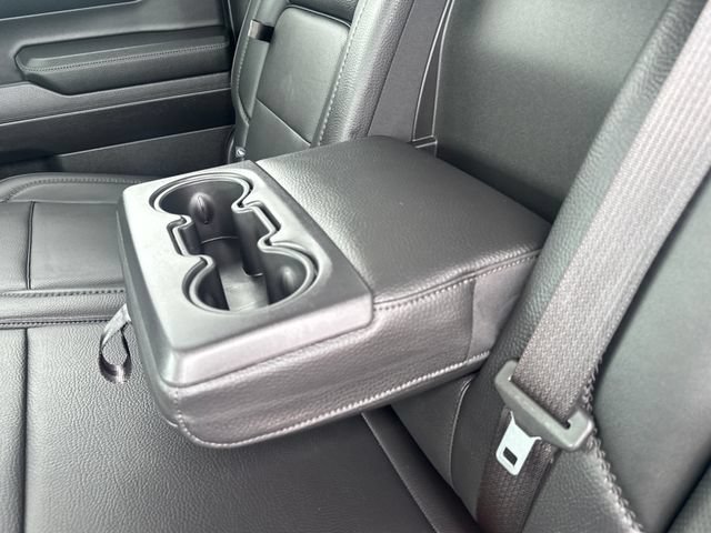 Used 2023 ONYX BLACK GMC Denali image 44