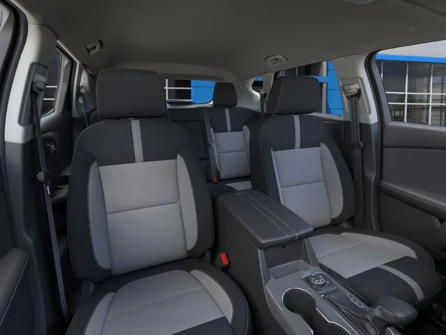 2026 Chevrolet Blazer 2LT - Photo 16