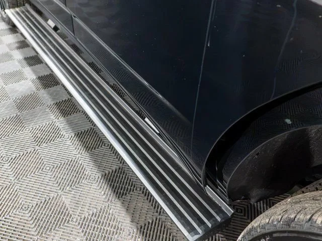 New 2026 Black Chevrolet High Country image 11
