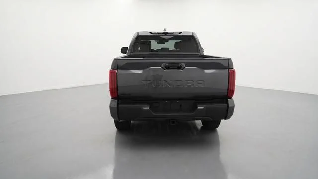 Used 2025 Gray Toyota Limited image 4