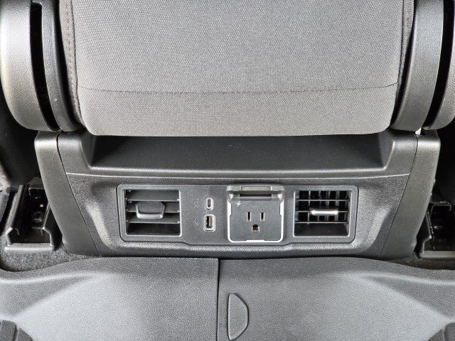 2026 Chevrolet Silverado 1500 RST - Photo 46