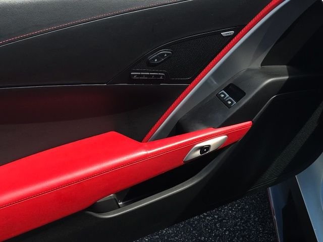 Used 2019 White Chevrolet Grand Sport image 15