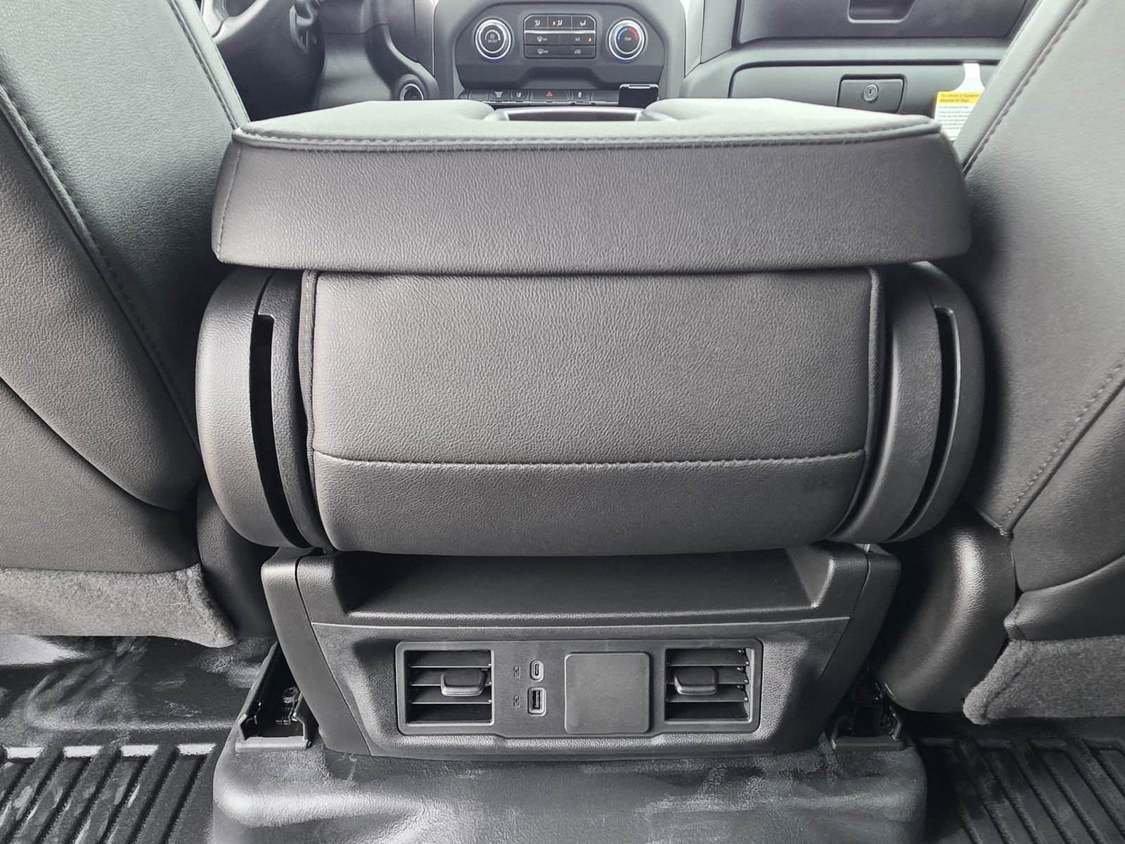 Used 2024 Summit White Chevrolet WT image 22