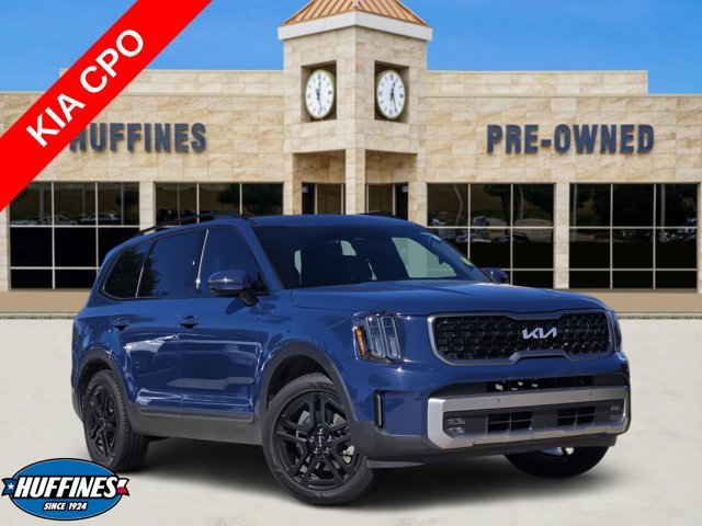 2023 Kia Telluride