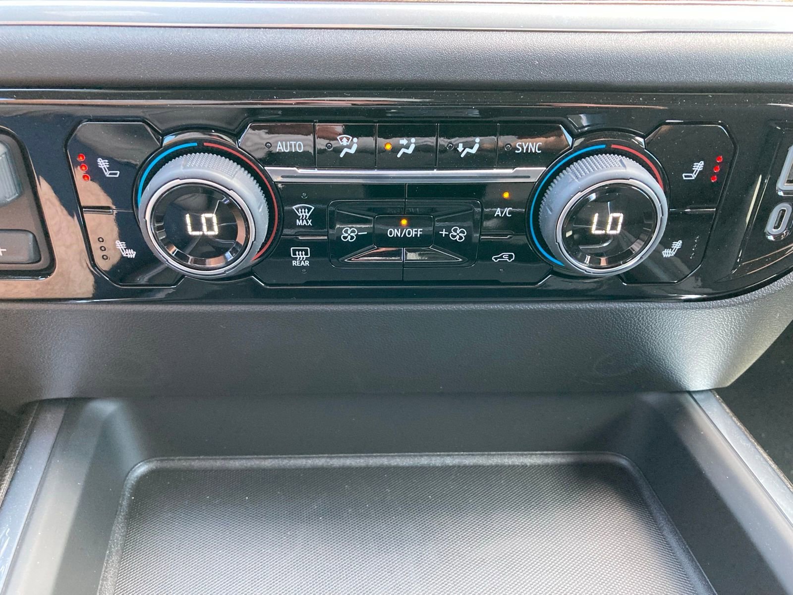 2025 Chevrolet Silverado 2500 HD LT - Photo 31