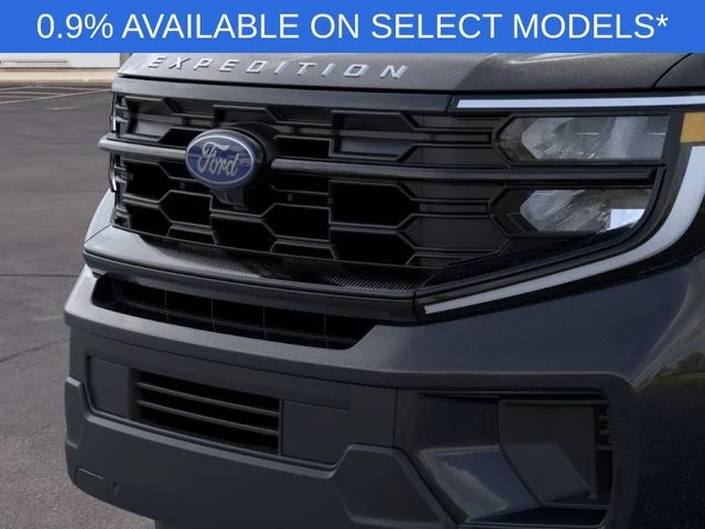New 2026 Agate Black Metallic Ford Active image 17