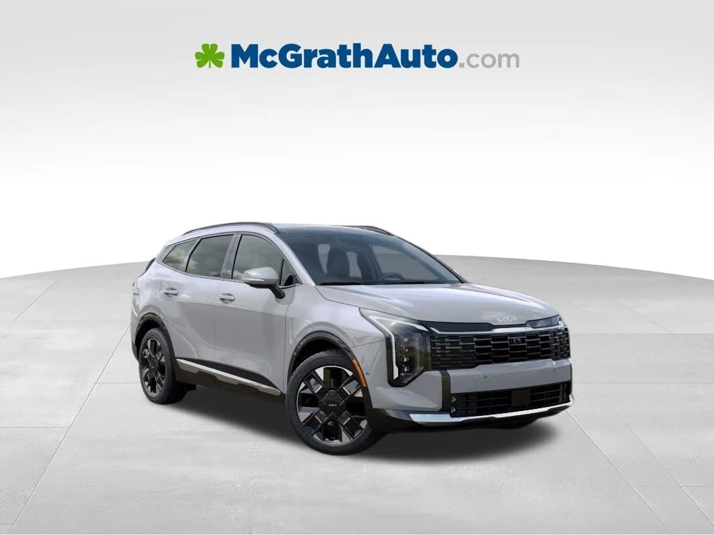 2026 Kia Sportage SX Prestige - Photo 10